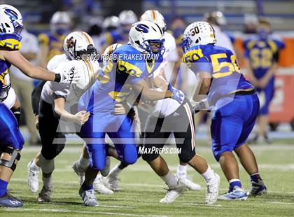 Thumbnail 1 in Ferris @ Sunnyvale (UIL 4A D2 Bi-District) photogallery.