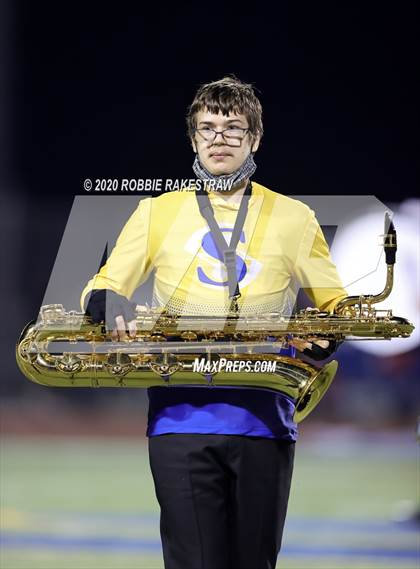 Thumbnail 1 in Ferris @ Sunnyvale (UIL 4A D2 Bi-District) photogallery.