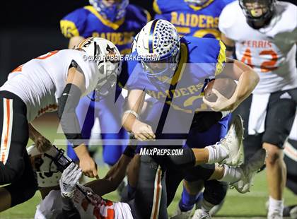 Thumbnail 2 in Ferris @ Sunnyvale (UIL 4A D2 Bi-District) photogallery.