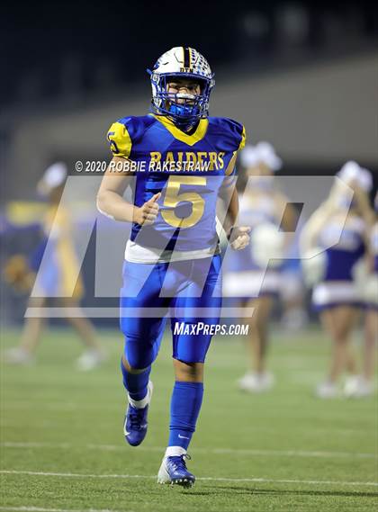Thumbnail 2 in Ferris @ Sunnyvale (UIL 4A D2 Bi-District) photogallery.