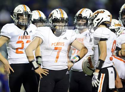 Thumbnail 3 in Ferris @ Sunnyvale (UIL 4A D2 Bi-District) photogallery.