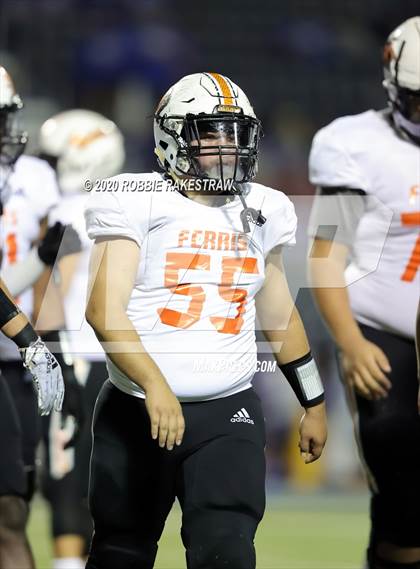 Thumbnail 2 in Ferris @ Sunnyvale (UIL 4A D2 Bi-District) photogallery.