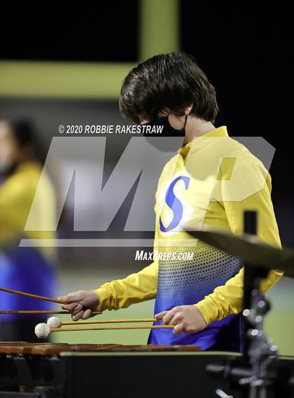 Thumbnail 3 in Ferris @ Sunnyvale (UIL 4A D2 Bi-District) photogallery.