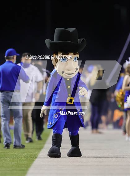 Thumbnail 2 in Ferris @ Sunnyvale (UIL 4A D2 Bi-District) photogallery.
