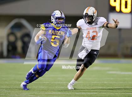 Thumbnail 3 in Ferris @ Sunnyvale (UIL 4A D2 Bi-District) photogallery.