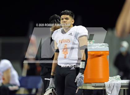 Thumbnail 3 in Ferris @ Sunnyvale (UIL 4A D2 Bi-District) photogallery.