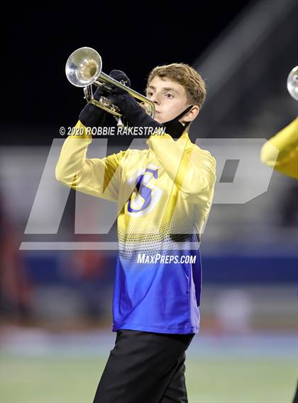 Thumbnail 2 in Ferris @ Sunnyvale (UIL 4A D2 Bi-District) photogallery.