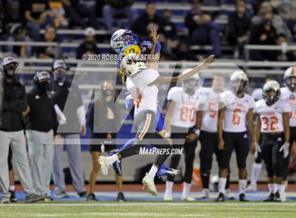 Thumbnail 1 in Ferris @ Sunnyvale (UIL 4A D2 Bi-District) photogallery.