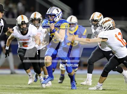 Thumbnail 3 in Ferris @ Sunnyvale (UIL 4A D2 Bi-District) photogallery.