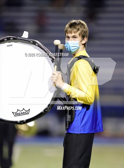 Thumbnail 1 in Ferris @ Sunnyvale (UIL 4A D2 Bi-District) photogallery.