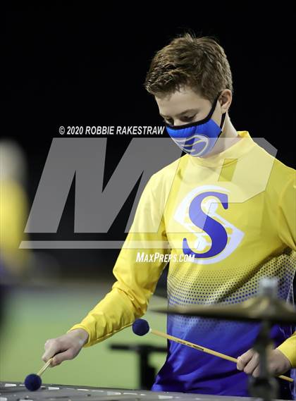 Thumbnail 2 in Ferris @ Sunnyvale (UIL 4A D2 Bi-District) photogallery.