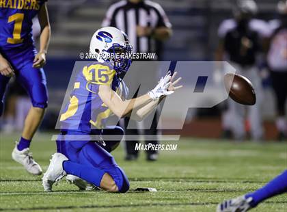 Thumbnail 3 in Ferris @ Sunnyvale (UIL 4A D2 Bi-District) photogallery.