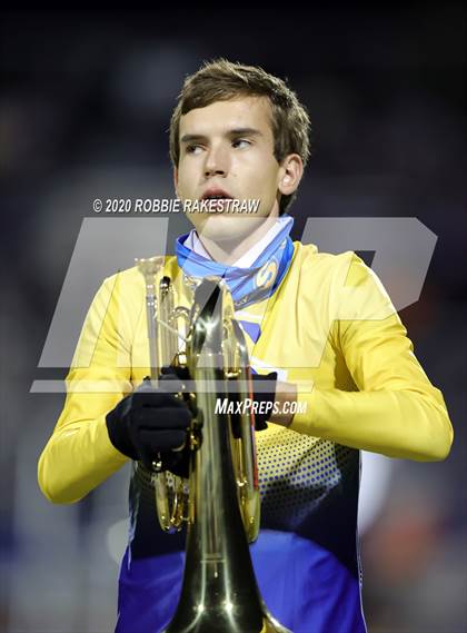 Thumbnail 1 in Ferris @ Sunnyvale (UIL 4A D2 Bi-District) photogallery.