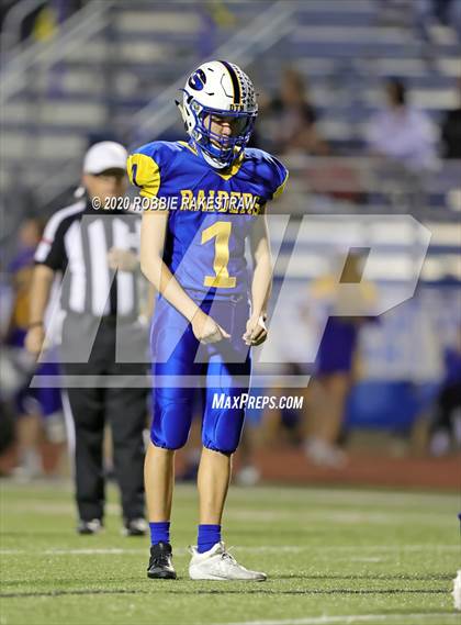 Thumbnail 1 in Ferris @ Sunnyvale (UIL 4A D2 Bi-District) photogallery.