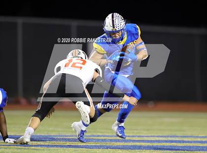 Thumbnail 3 in Ferris @ Sunnyvale (UIL 4A D2 Bi-District) photogallery.
