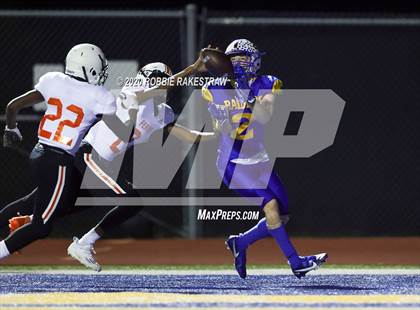 Thumbnail 2 in Ferris @ Sunnyvale (UIL 4A D2 Bi-District) photogallery.