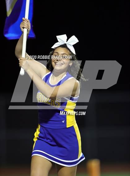 Thumbnail 1 in Ferris @ Sunnyvale (UIL 4A D2 Bi-District) photogallery.