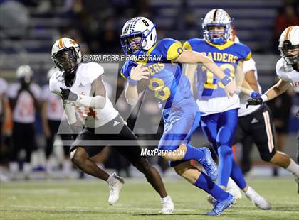 Thumbnail 1 in Ferris @ Sunnyvale (UIL 4A D2 Bi-District) photogallery.