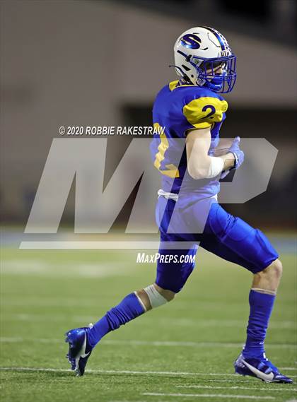 Thumbnail 1 in Ferris @ Sunnyvale (UIL 4A D2 Bi-District) photogallery.