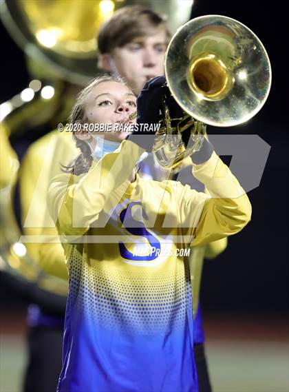 Thumbnail 2 in Ferris @ Sunnyvale (UIL 4A D2 Bi-District) photogallery.