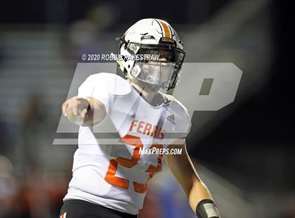 Thumbnail 3 in Ferris @ Sunnyvale (UIL 4A D2 Bi-District) photogallery.