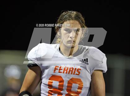 Thumbnail 1 in Ferris @ Sunnyvale (UIL 4A D2 Bi-District) photogallery.