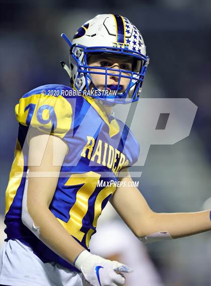 Thumbnail 2 in Ferris @ Sunnyvale (UIL 4A D2 Bi-District) photogallery.