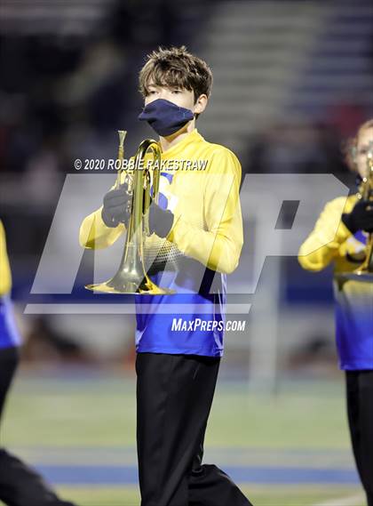 Thumbnail 1 in Ferris @ Sunnyvale (UIL 4A D2 Bi-District) photogallery.