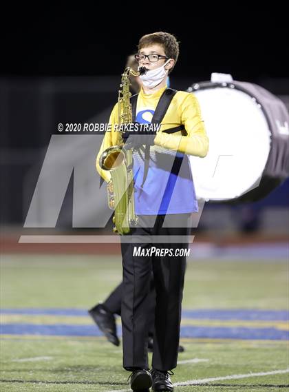 Thumbnail 3 in Ferris @ Sunnyvale (UIL 4A D2 Bi-District) photogallery.