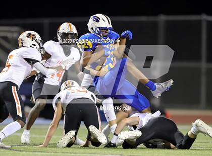 Thumbnail 1 in Ferris @ Sunnyvale (UIL 4A D2 Bi-District) photogallery.