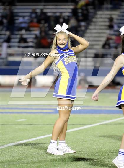 Thumbnail 3 in Ferris @ Sunnyvale (UIL 4A D2 Bi-District) photogallery.