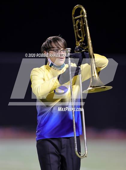 Thumbnail 2 in Ferris @ Sunnyvale (UIL 4A D2 Bi-District) photogallery.