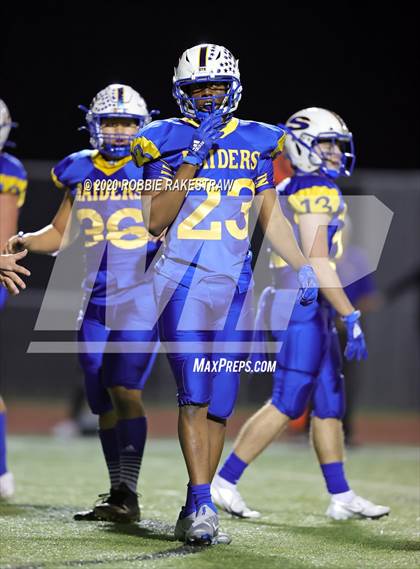 Thumbnail 2 in Ferris @ Sunnyvale (UIL 4A D2 Bi-District) photogallery.