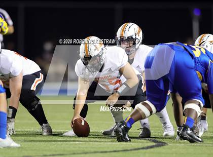 Thumbnail 3 in Ferris @ Sunnyvale (UIL 4A D2 Bi-District) photogallery.
