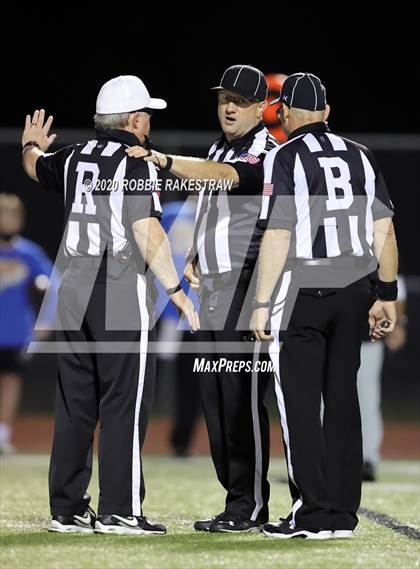 Thumbnail 1 in Ferris @ Sunnyvale (UIL 4A D2 Bi-District) photogallery.