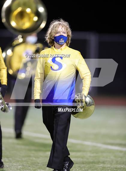 Thumbnail 3 in Ferris @ Sunnyvale (UIL 4A D2 Bi-District) photogallery.