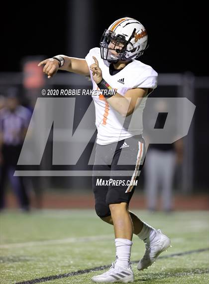Thumbnail 2 in Ferris @ Sunnyvale (UIL 4A D2 Bi-District) photogallery.