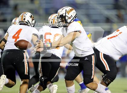 Thumbnail 1 in Ferris @ Sunnyvale (UIL 4A D2 Bi-District) photogallery.