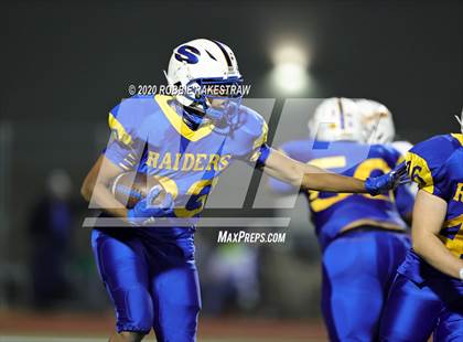 Thumbnail 1 in Ferris @ Sunnyvale (UIL 4A D2 Bi-District) photogallery.