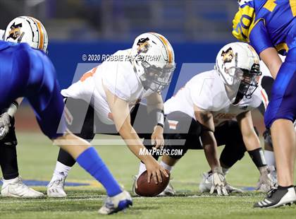Thumbnail 2 in Ferris @ Sunnyvale (UIL 4A D2 Bi-District) photogallery.