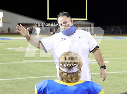 Thumbnail 2 in Ferris @ Sunnyvale (UIL 4A D2 Bi-District) photogallery.