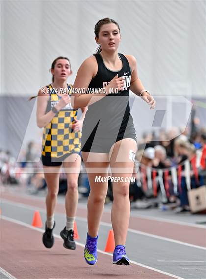 Thumbnail 2 in Red Devil Classic (3200 Meter)  photogallery.