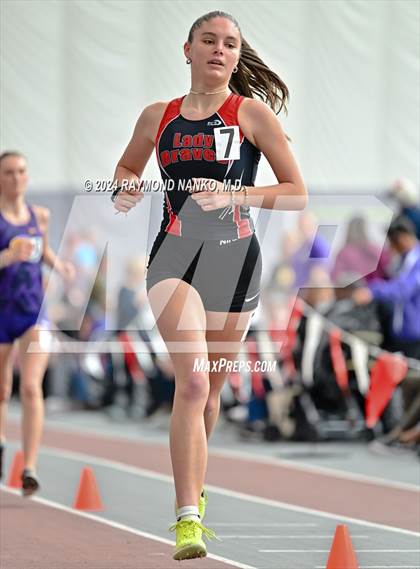 Thumbnail 3 in Red Devil Classic (3200 Meter)  photogallery.