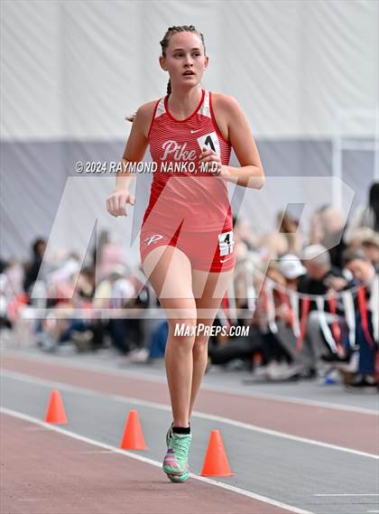 Thumbnail 2 in Red Devil Classic (3200 Meter)  photogallery.