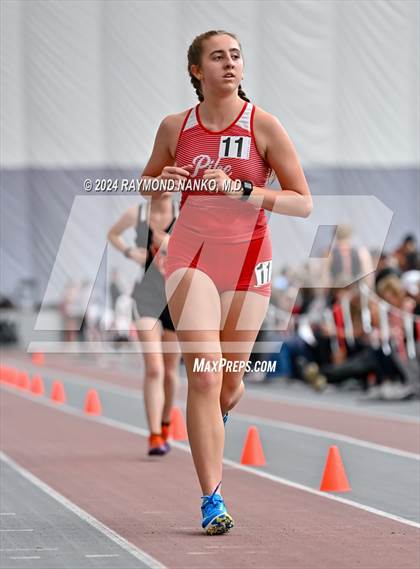 Thumbnail 2 in Red Devil Classic (3200 Meter)  photogallery.