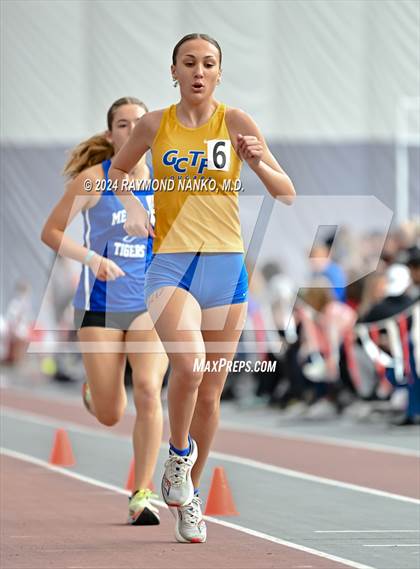Thumbnail 2 in Red Devil Classic (3200 Meter)  photogallery.