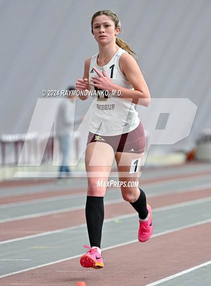 Thumbnail 1 in Red Devil Classic (3200 Meter)  photogallery.