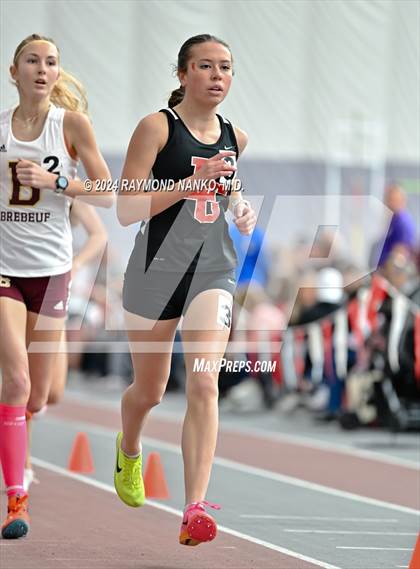 Thumbnail 1 in Red Devil Classic (3200 Meter)  photogallery.