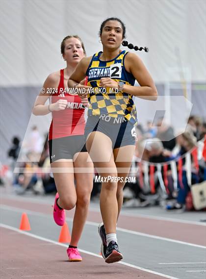 Thumbnail 2 in Red Devil Classic (3200 Meter)  photogallery.