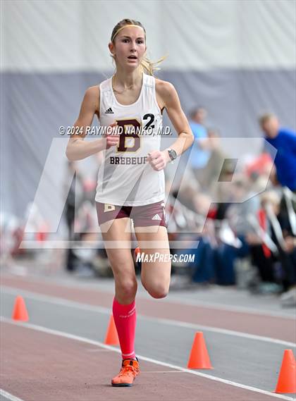 Thumbnail 1 in Red Devil Classic (3200 Meter)  photogallery.
